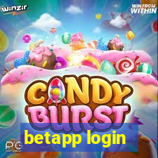 betapp login